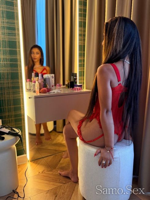 escort VIP -  снимка 3