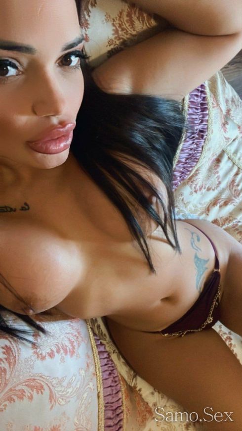 Страстно котенце -  снимка 4