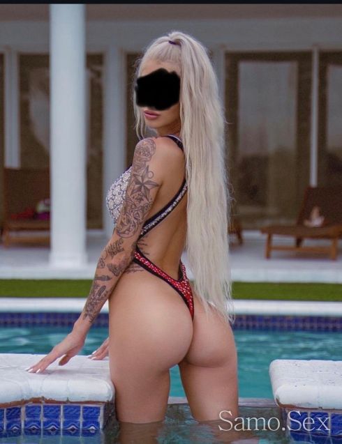 Natalia 💎🔥 -  снимка 2