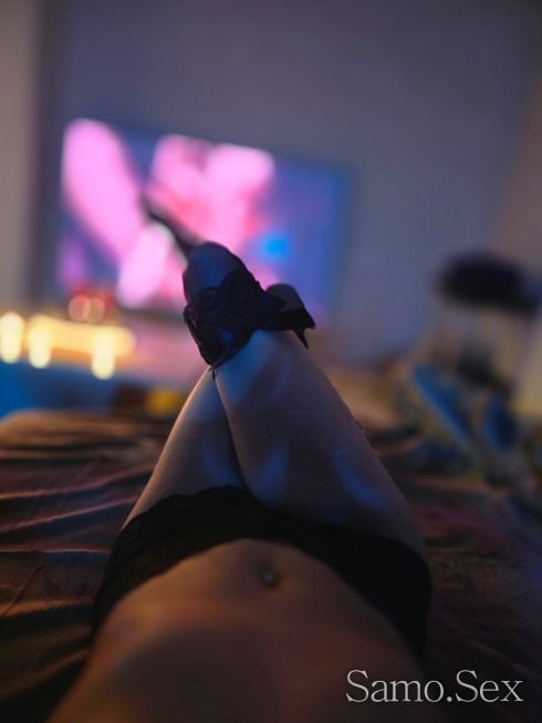 Секси мацка -  снимка 3