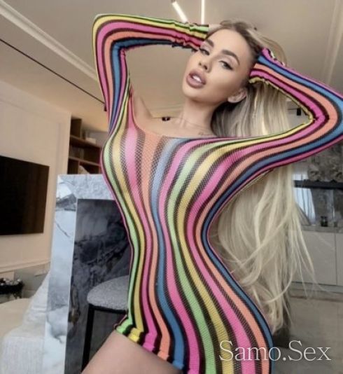 Топ Ескорт🔞 ВИП Модел🔞 -  снимка 4