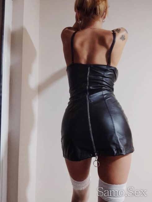 Blond Escort -  снимка 3