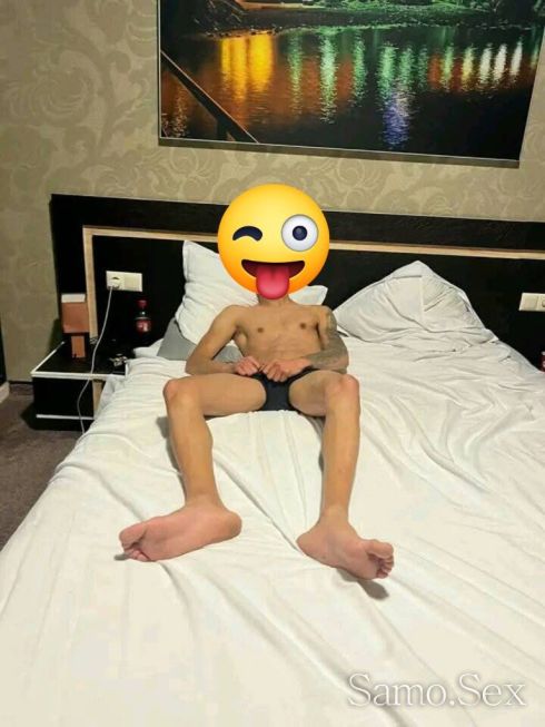 Alex -  снимка 1