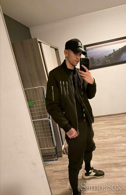 Alex -  снимка 2