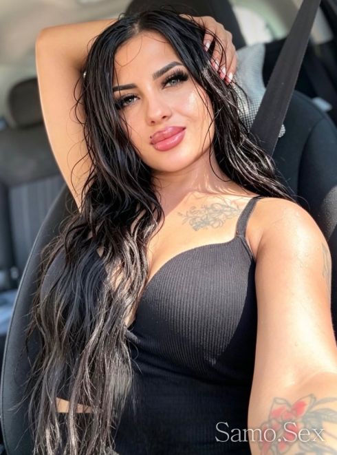 Cveti⚜️ ❌🔞𝑺𝒆𝒙𝒚 𝑩𝒓𝒖𝒏𝒆𝒕𝒕𝒆 100% 𝑹𝒆𝒂𝒍❌🔞NEW Посещавам адреси -  снимка 1