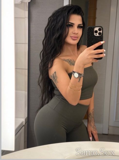Cveti⚜️ ❌🔞𝑺𝒆𝒙𝒚 𝑩𝒓𝒖𝒏𝒆𝒕𝒕𝒆 100% 𝑹𝒆𝒂𝒍❌🔞NEW Посещавам адреси -  снимка 3