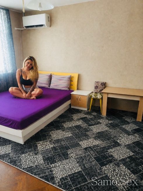 New Turkish blonde girl for you 😉 -  снимка 5