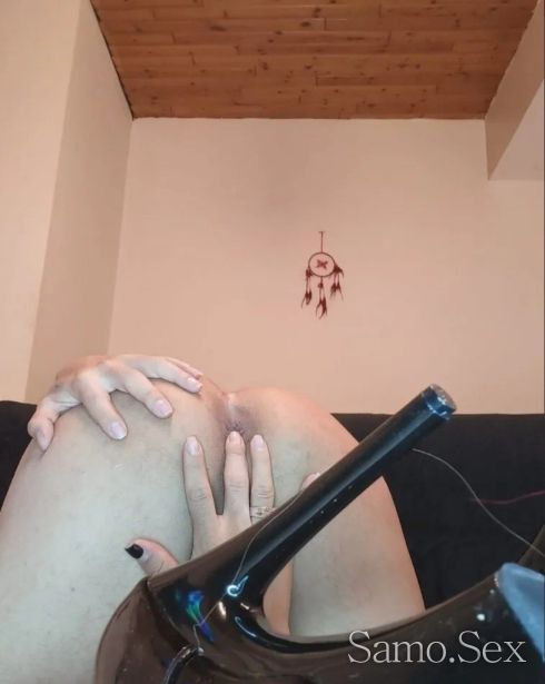 Активно-пасивна! ЕЛА ВЗАИМНО ДА СЕ НАСЛАДИМ И УСЕТИМ ! -  снимка 4