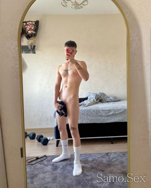 💯% Дискретен - Опитай моя сочен х...й 🔝 -  снимка 1