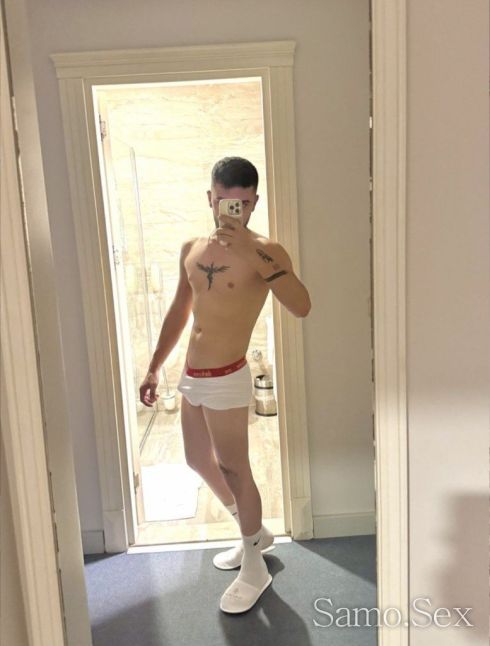 💯% Дискретен - Опитай моя сочен х...й 🔝 -  снимка 3