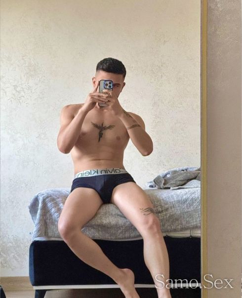 💯% Дискретен - Опитай моя сочен х...й 🔝 -  снимка 4