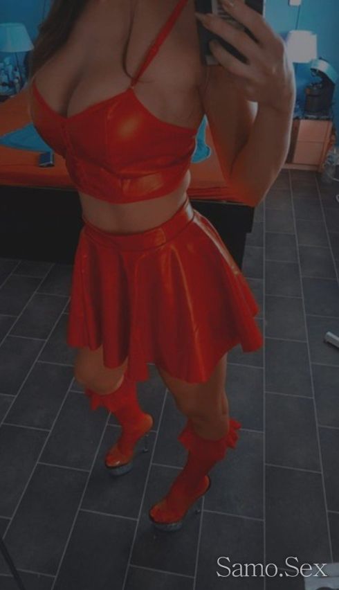 👑🌸Твоята Искусителка 👑  🫧 Нова в Плевен🌈 -  снимка 3