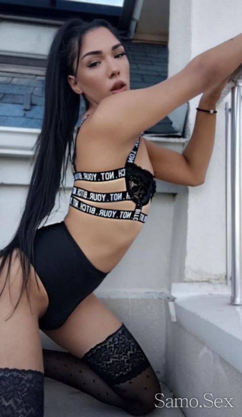 Ivka Let the games begin. -  снимка 4