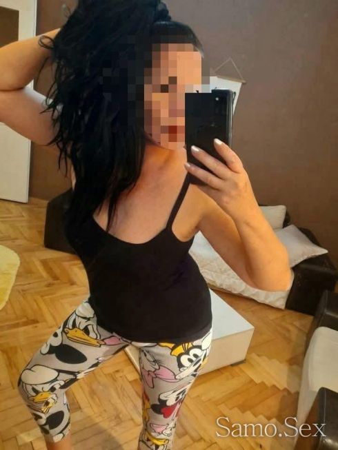 ✅Deep throw & Happy end Massage✅30мин 50€‼️ -  снимка 1