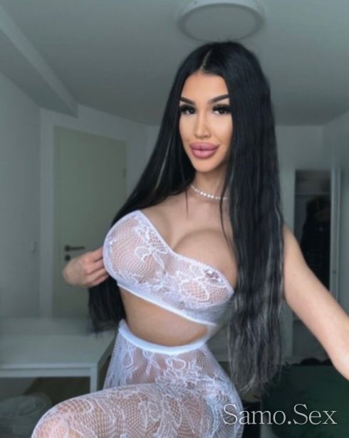 🔥NEW HOT ESCORT 🔥 -  снимка 1