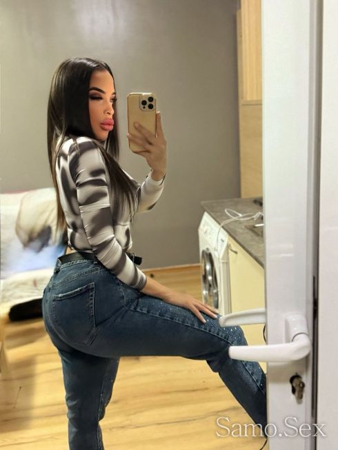 ☎️📞 The best TOP😈 70€-30минути всичко без кондом -  снимка 15
