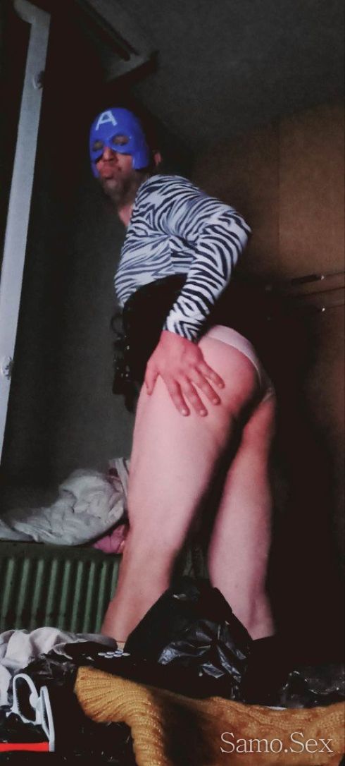 Trans Porno -  снимка 4