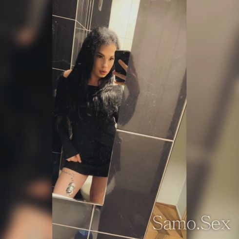 👑TOP ESCORT NIKOLE💋 -  снимка 10