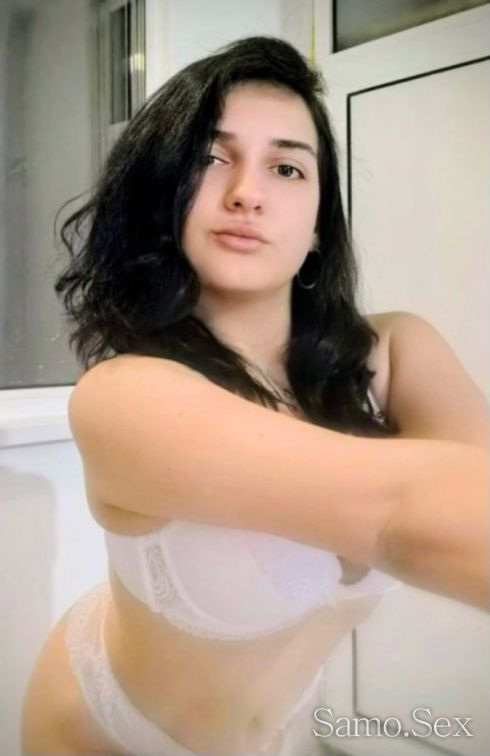 Нова тигрица в градът -  снимка 2