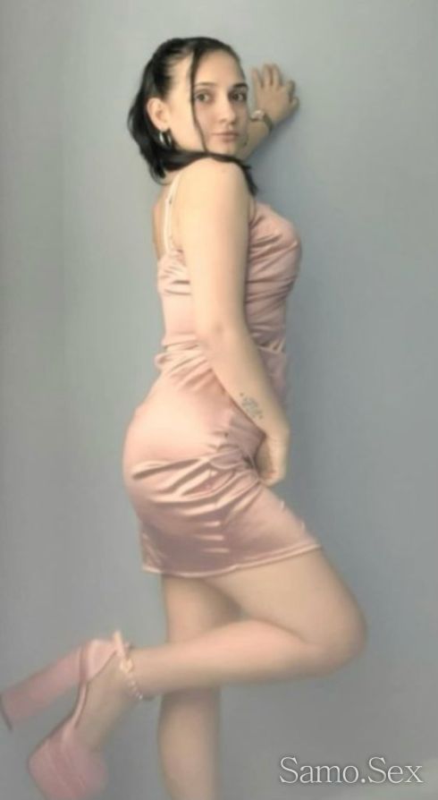 Нова тигрица в градът -  снимка 5