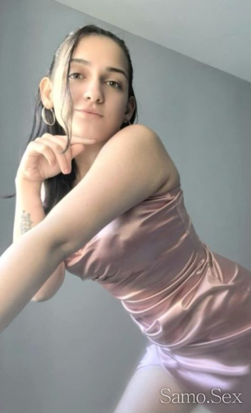 Нова тигрица в градът -  снимка 8