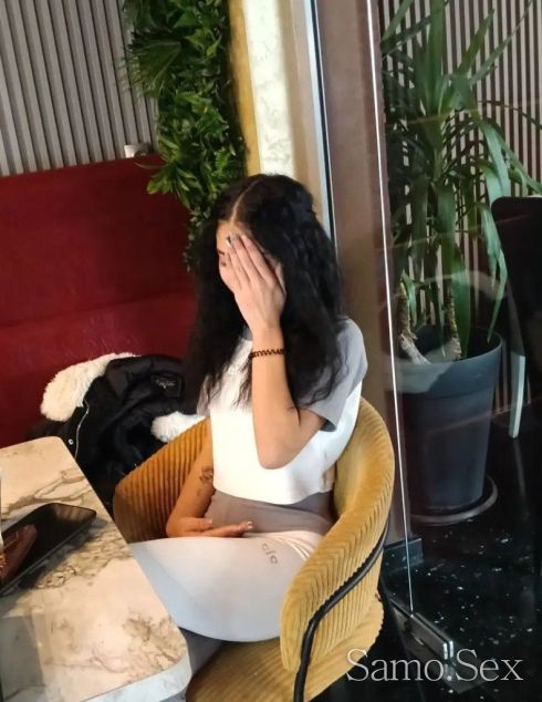 Сладката за изкушение 💋🥰 -  снимка 3