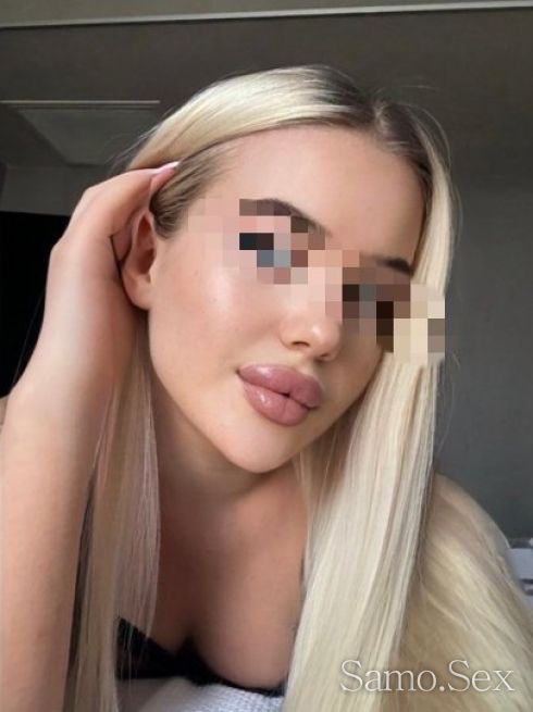 escort⚜️GFE,BDSM,PORNSTAR Sexy HOT BLONDE 👅 -  снимка 2