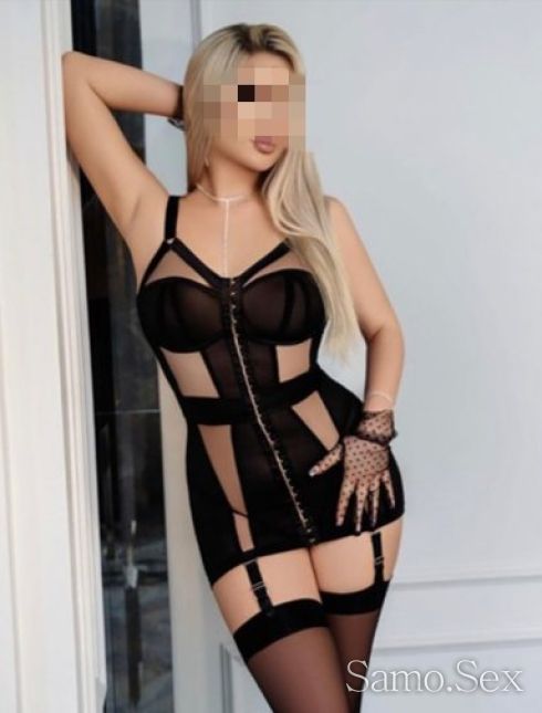 escort⚜️GFE,BDSM,PORNSTAR Sexy HOT BLONDE 👅 -  снимка 3