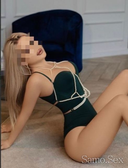 escort⚜️GFE,BDSM,PORNSTAR Sexy HOT BLONDE 👅 -  снимка 7