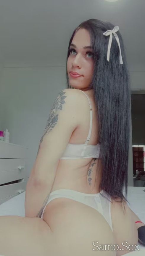 Активна♥️ Пасивна♥️ Транс♥️ Дама -  снимка 12