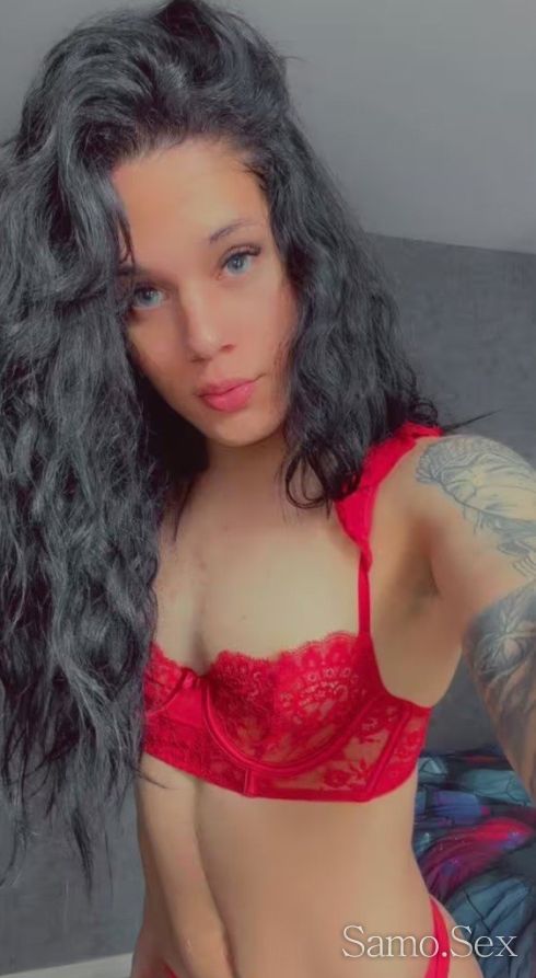 Активна♥️ Пасивна♥️ Транс♥️ Дама -  снимка 2