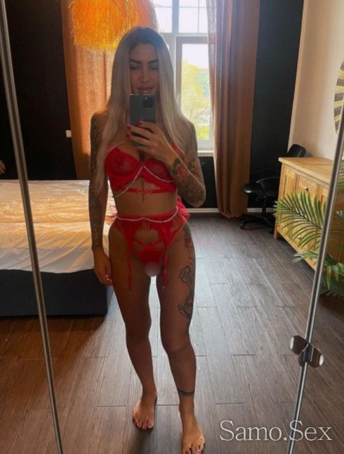 ⚜️Elite escort ⚜️ -  снимка 3