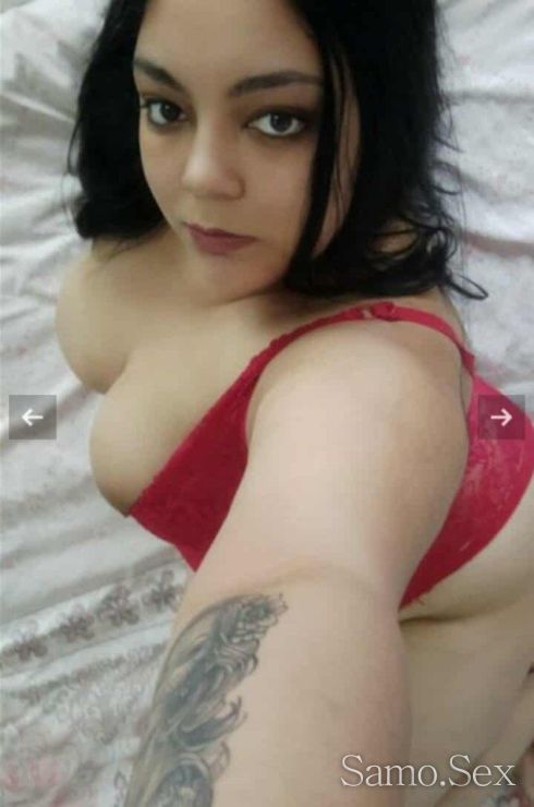 Разврат и страст -  снимка 4