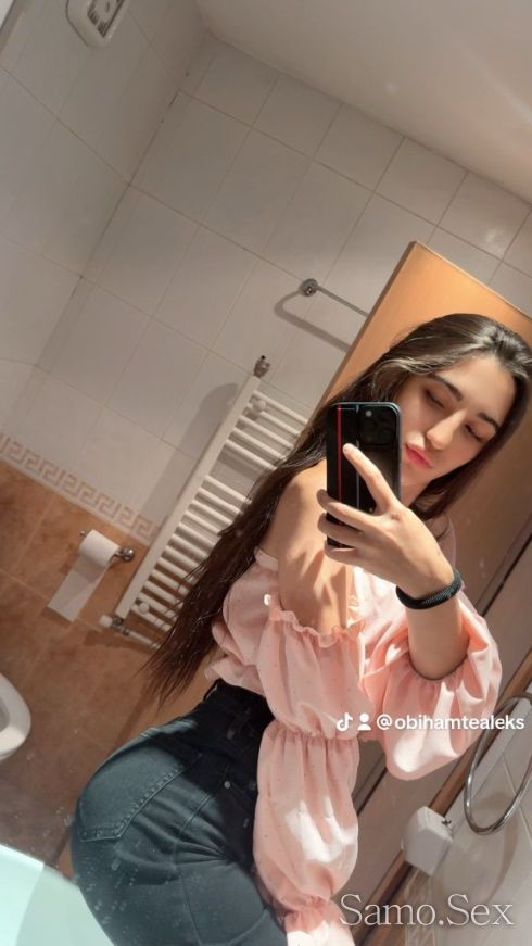 Слатка като бонбонче❤️💋 -  снимка 2