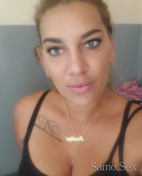 Natali -  снимка 1