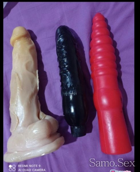 ФИСТИНГ и страпон за опитни и не опитни  ,70€ за 30мин -  снимка 12