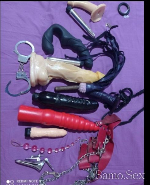 ФИСТИНГ и страпон за опитни и не опитни  ,70€ за 30мин -  снимка 2