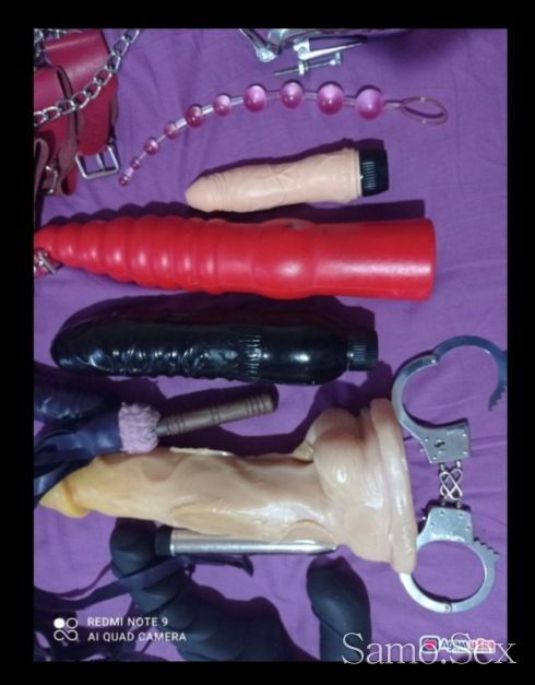 ФИСТИНГ и страпон за опитни и не опитни  ,70€ за 30мин -  снимка 3