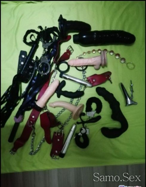 ФИСТИНГ и страпон за опитни и не опитни  ,70€ за 30мин -  снимка 12