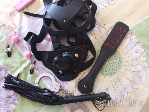 ФИСТИНГ и страпон за опитни и не опитни  ,70€ за 30мин -  снимка 7