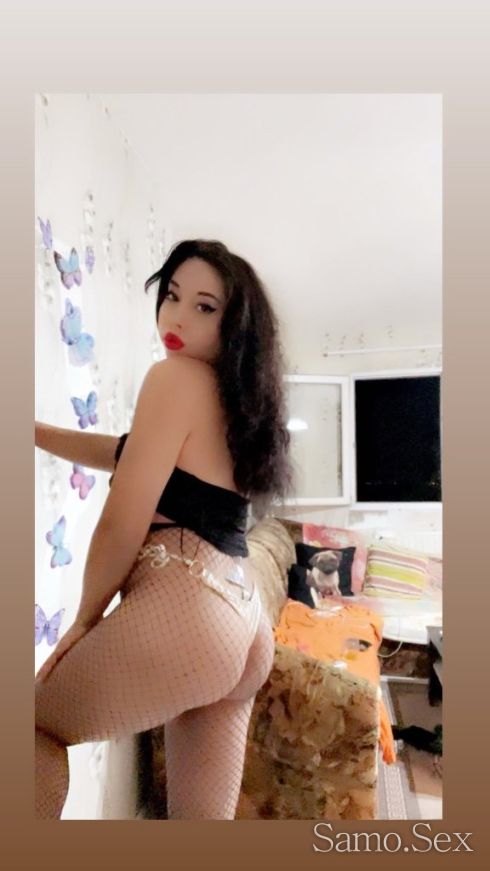 🥵 може и в кола ❤️имам и терен -  снимка 1