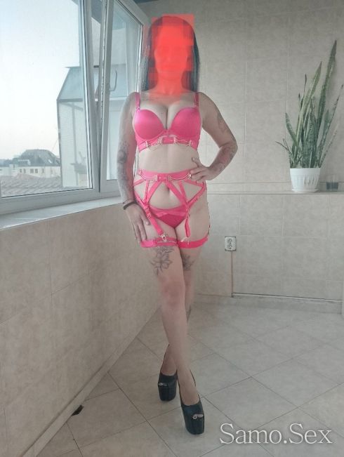 🔞 100% реална 30 минути 80лв -  снимка 25