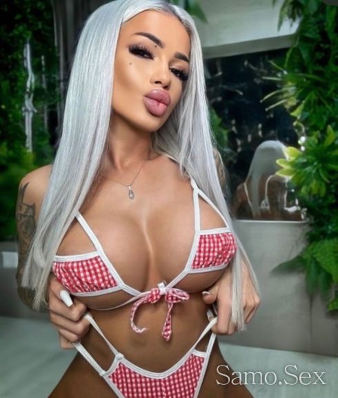 💸BRUTAL🔥BITCH💸 -  снимка 1