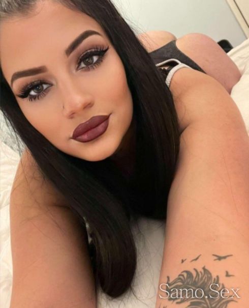 Escort Girl 💋 -  снимка 2