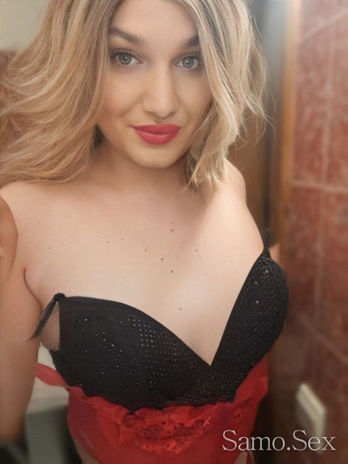 Лора - Забавление на макс от Транс дама -  снимка 6