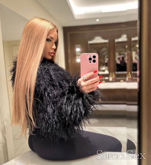 Luxury escort WhatsApp -  снимка 4