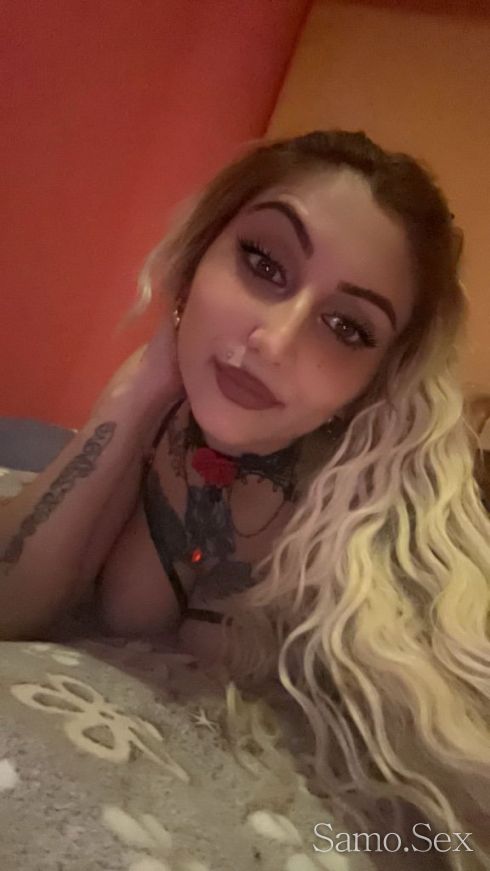 Blond -  снимка 1