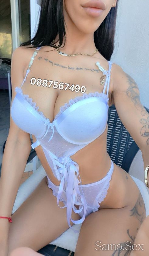 ANal Queen 👸 😍 -  снимка 7