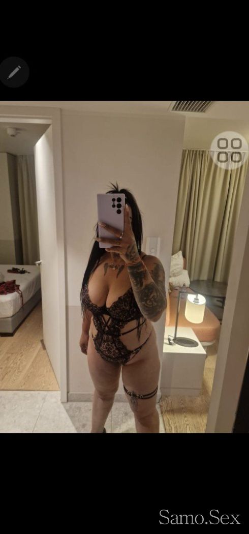 💦⛔️New Brunette⛔️💦 -  снимка 2
