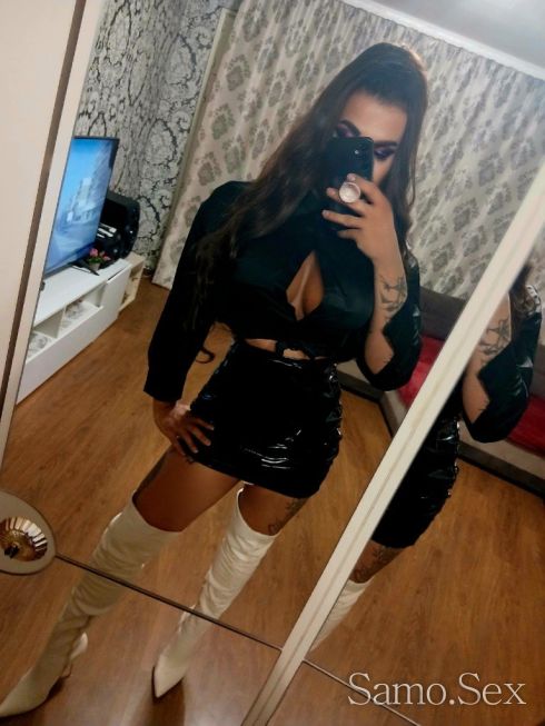 Само Активна с голям кур... -  снимка 13